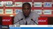 Football / Sidibé : "Batshuayi, l'un des meilleurs attaquants de Ligue 1" 01/04