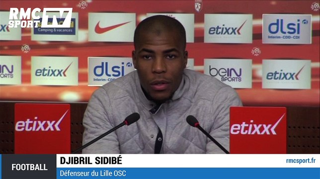 Football / Sidibé : Batshuayi, l'un des meilleurs attaquants de Ligue 1 01/04