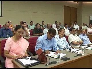 Gujarat CM launched 3rd phase of Gatisheel Gujarat program