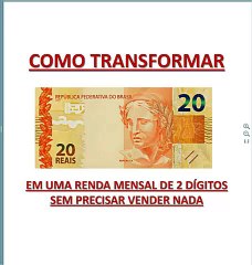 Five Dollar Funnel - Apresentação