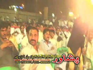 Sobia Khan 2015 Songs Meena Da Tol Pukhtoonistan Yum