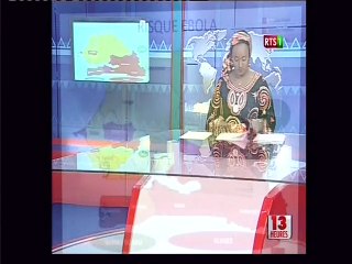 Ebola : mise en place d'un centre d'opération d'urgence sanitaire (C.O.U.S)