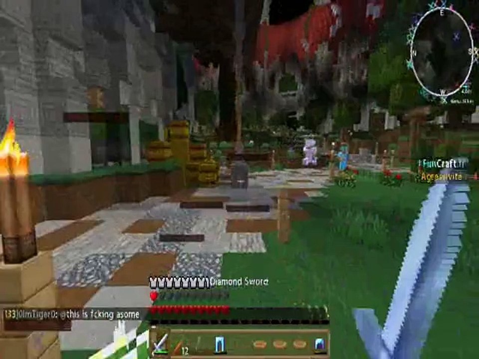 comment faire rage quit un kikoo ?