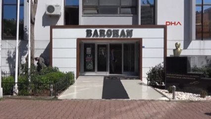 Antalya Baro Başkanı Bacanlı: Savcı Rehin Alındığında Korumalar Neredeydi?