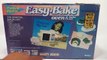 1991 Easy Bake Oven, Kenner Toys   Crazy Cake and Angel Cookies!