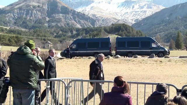 Lufthansa, Germanwings 'very sorry' for crash