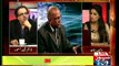 Live With Dr. Shahid Masood - 1st April 2015