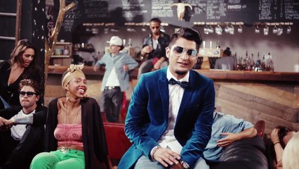 Lethal Combination Bilal Saeed