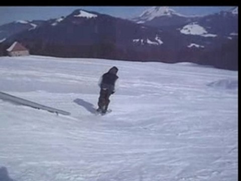 trotinette pro trotirider