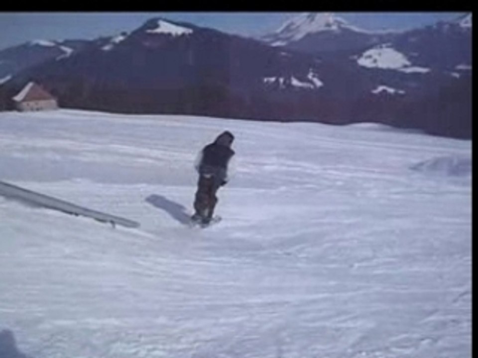 trotinette pro trotirider