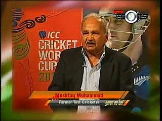 CRICKETER'S CORNER -   Panel staff only ( EDITED 12 MIN )