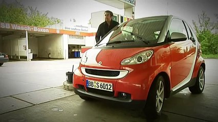 D MOTOR - Frauen am Steuer