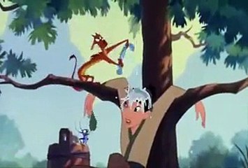 Musique Comme un homme - Mulan