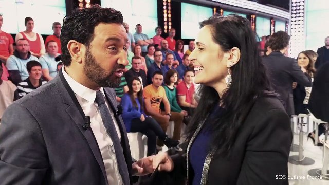 SOS Autisme : le coup de pouce de Cyril Hanouna