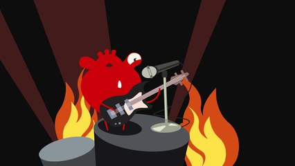 Corpus Gang - Preview du clip