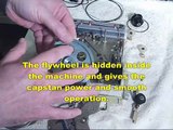 What IS Capstan Drive?  How a Tape Recorder Works