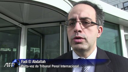 Palestina se torna oficialmente membro do TPI