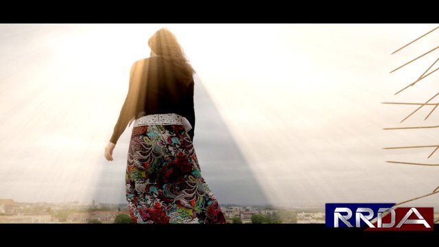 RRDA presnte OMA - Всё в Твоих Руках