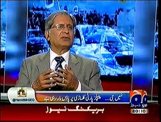 Capital Talk – 1st April 2015