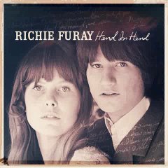 Richie Furay - Hand In Hand - 01 - We Were The Dreamers