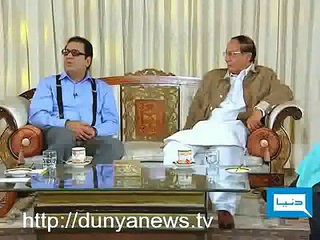 HASB-E-HAAL-Azizi as chaudry shujat