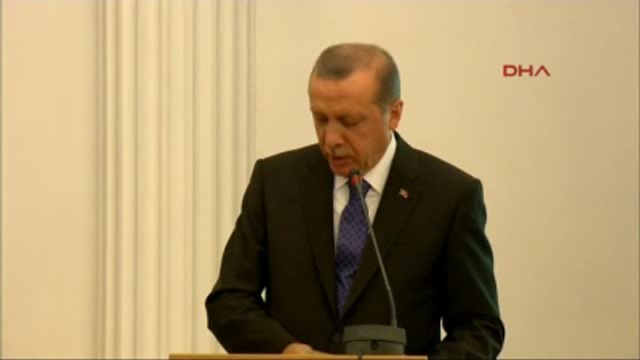 Erdoğan Türkiye Ab?ye Yük Olmaya Gelmez, Ab?den Yük Almaya Gelir 4