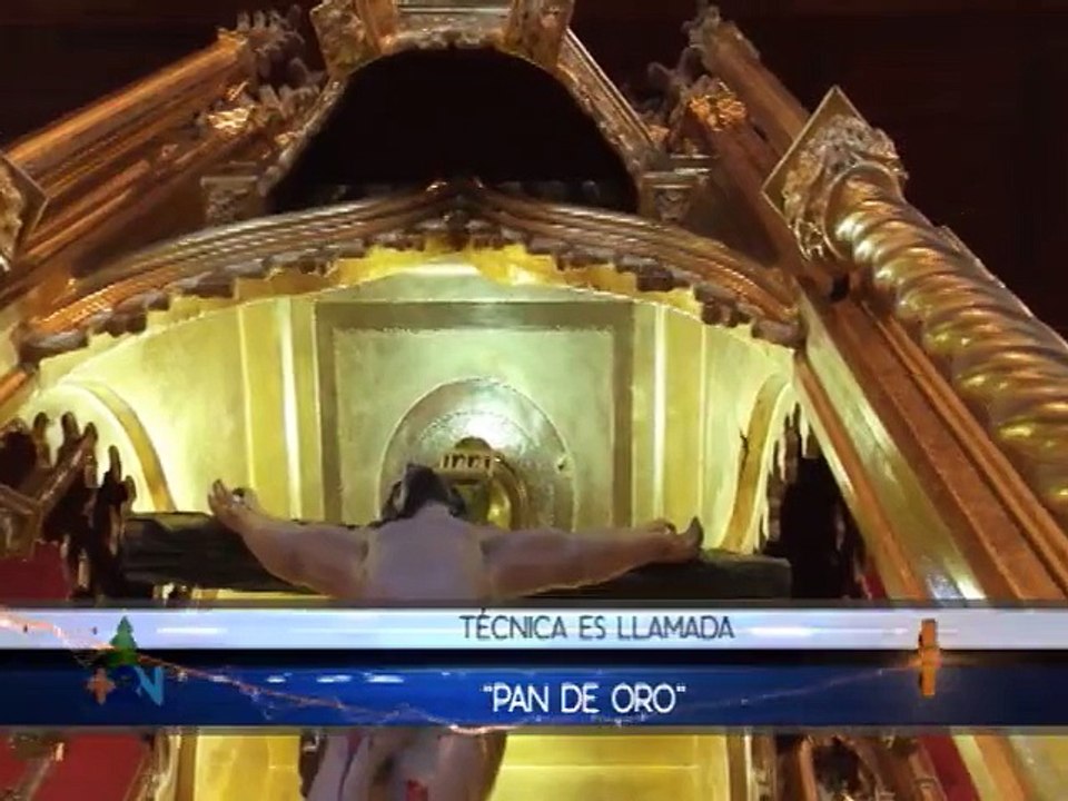 Un altar para conocer