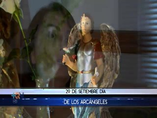¿Usted conoce a su ángel?