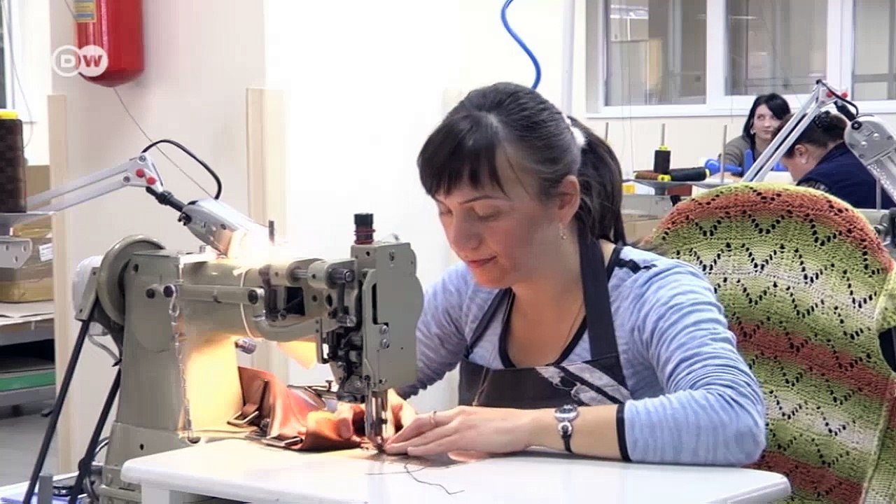 Ukraine in time of war and corruption | Business Brief