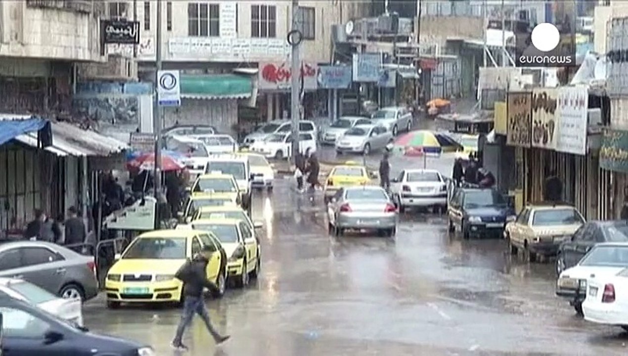 Filistin, Uluslararası Ceza Mahkemesi'ne üye oldu.