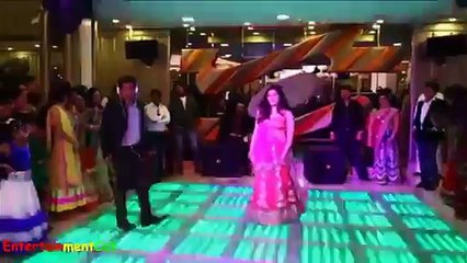 Best Wedding Steps By Aunty on song Baby Doll Men Sone Di- HD