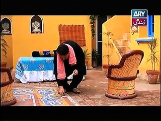 Rishtey Episode 201 Full on Ary Zindagi - 1 April 2015