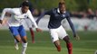 U19 Euro 2015 : France-Angleterre : 2-1, les buts
