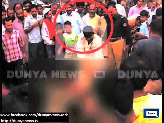 Dunya News - Sialkot brothers' lynching: Seven inmates to be executed on April 8