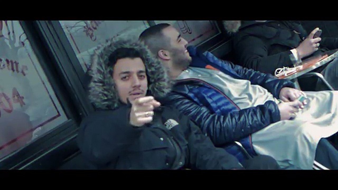 Mac Kregor - Collègue [StreetClip]