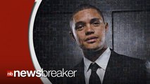 Newly Appointed 'Daily Show' Host Trevor Noah Defends 'Anti-Semitic' Jokes