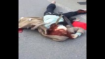 Emniyet Müdürlüğü'ne Saldırı Kadın Terörist Öldürüldü, Erkek Yaralı Yakalandı