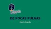 De Pocas Pulgas - De Pocas Pulgas - Karaoke Cover Version