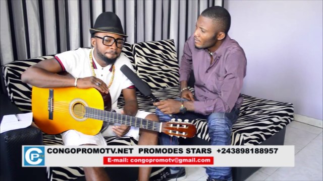 Fally IPUPA: Ambasy bourgois ayembi ba nzembo tous ya libre parcour et aboyi ba musicien tous ya ferré na rosart kanza