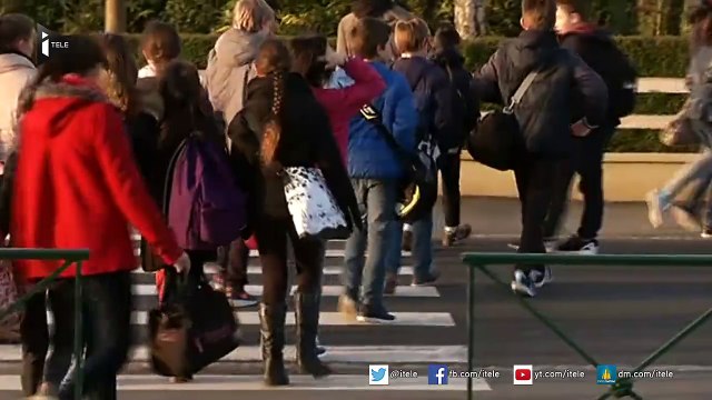 Consternation des parents après la suspension d'un prof d'EPS