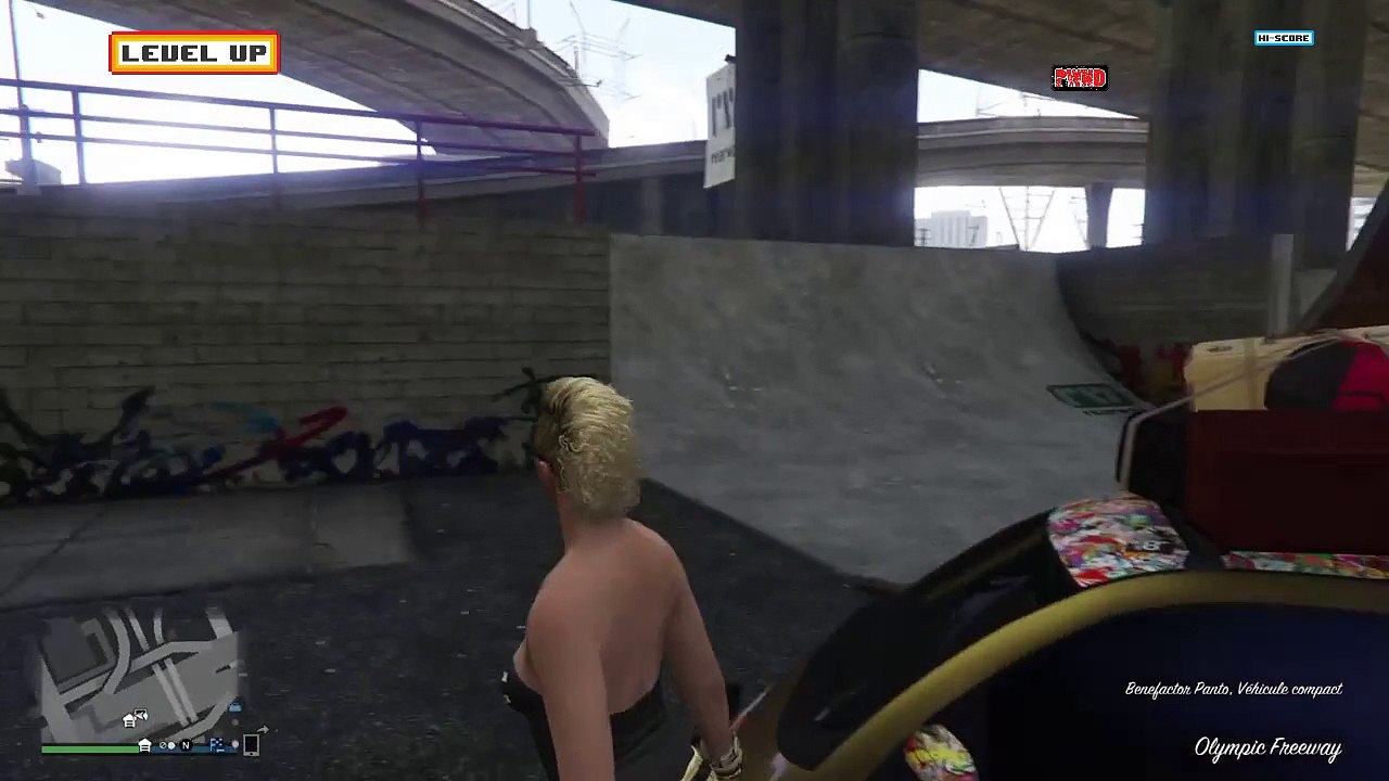 ARGENT ILLIMITÉ $ DUPLICATION VEHICULE $ PETIT BUDGET $ GLITCH 1.24/1.25 $ GTA 5 ONLINE