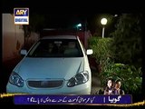 Babul Ki Duaen Leti Ja Episode 174 Full on Ary Digital - 1 April  2015