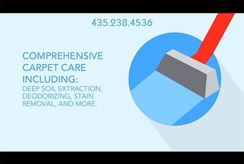 Why Choose St George Carpet Cleaning?