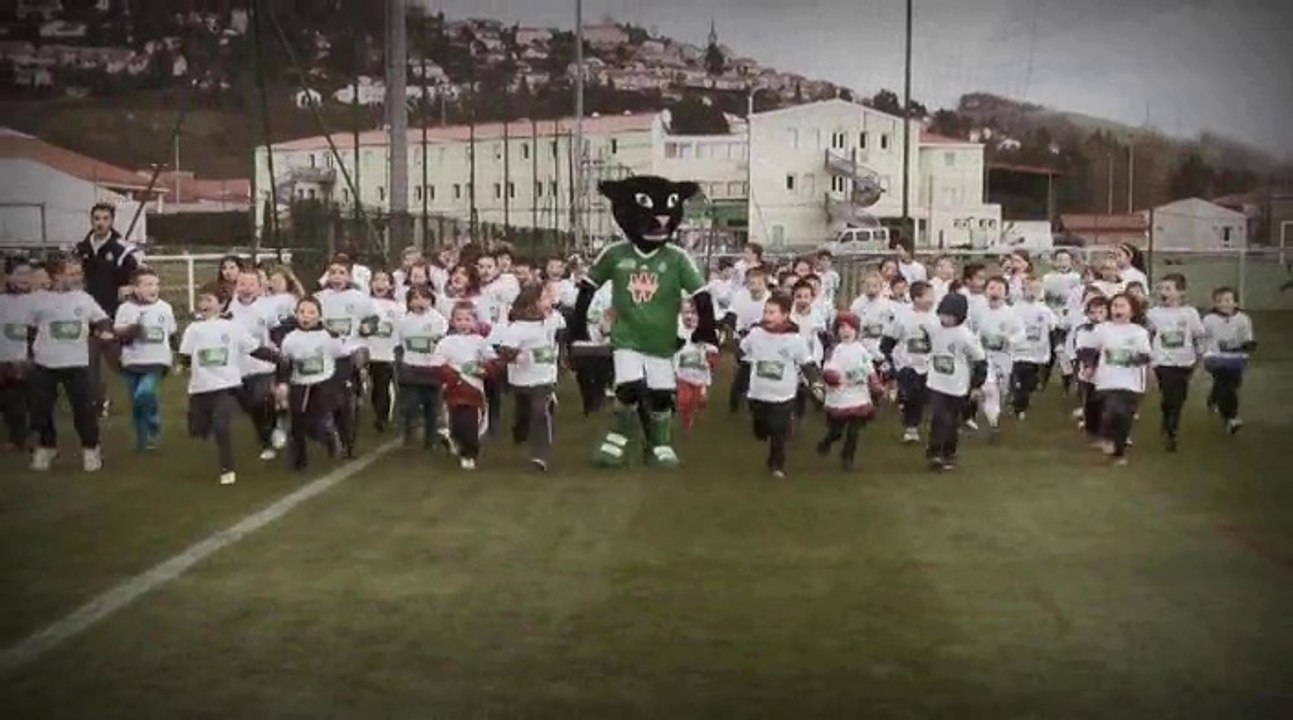 L'ASSE Kids'Club fête Pâques