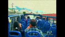 Recorra la capital en el feriado de Semana Santa en Quito Tour Bus