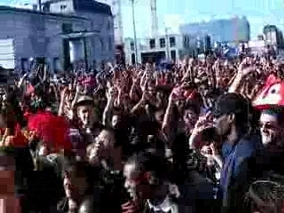 Karnaval Carnaval de Bordeaux 2007