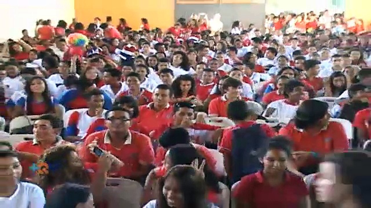 Zonas rurales vivieron con intensidad la victoria tricolor