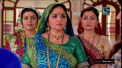 Tum Aise Hi Rehna 1 April 2015 HD part 2