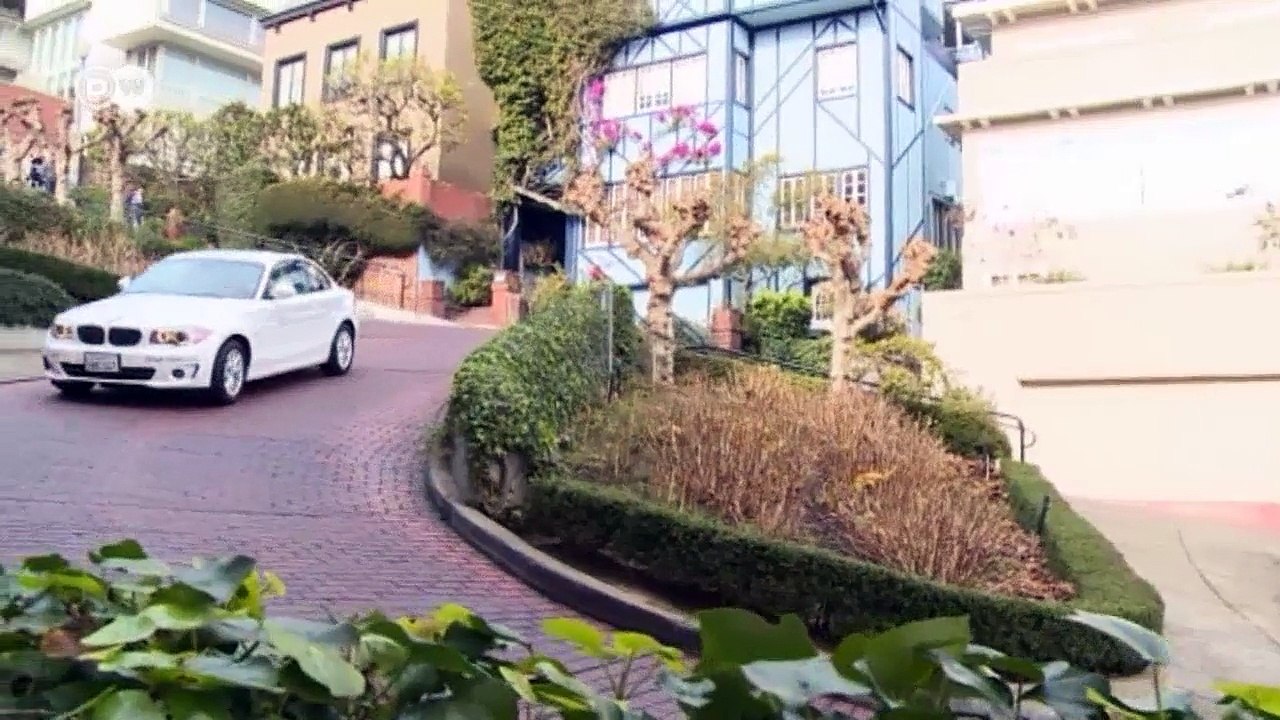Examine it!: BMW DriveNow | Drive it!