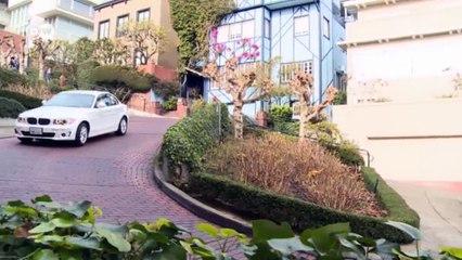 Examine it!: BMW DriveNow | Drive it!